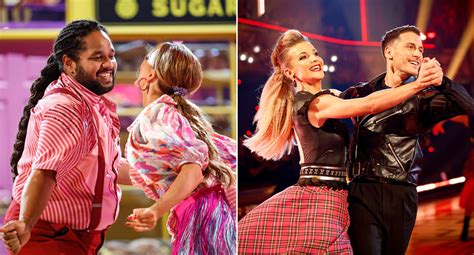 Strictly Come Dancing Odds 2022: Crunching The .